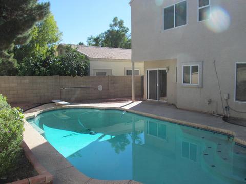 1446 E Beacon Dr, Gilbert, AZ 85234 photo 14