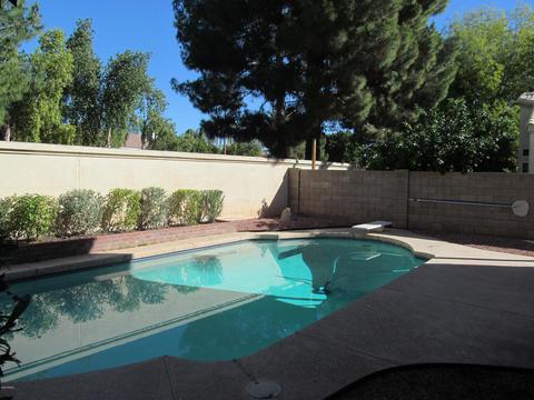 1446 E Beacon Dr, Gilbert, AZ 85234 photo 16