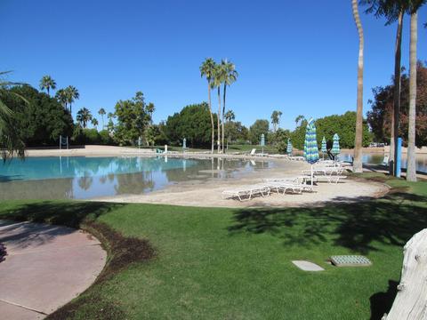 1446 E Beacon Dr, Gilbert, AZ 85234 photo 7