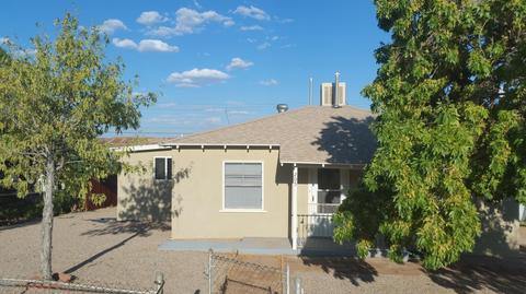 205 Bornite Ave, Bisbee, AZ 85603 photo 1