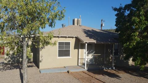 205 Bornite Ave, Bisbee, AZ 85603 photo 28