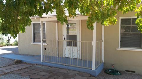 205 Bornite Ave, Bisbee, AZ 85603 photo 2