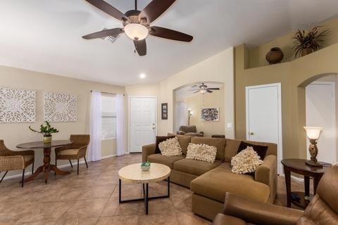 3303 E Tonopah Dr, Phoenix, AZ 85050 photo 8