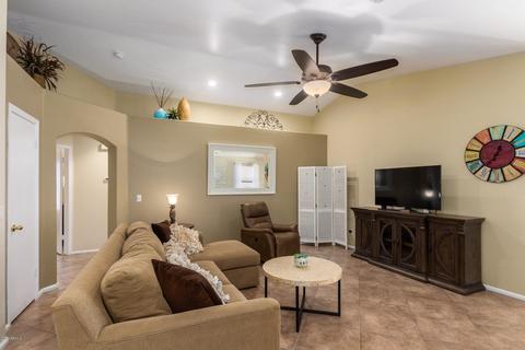 3303 E Tonopah Dr, Phoenix, AZ 85050 photo 4