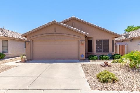 3303 E Tonopah Dr, Phoenix, AZ 85050 photo 1