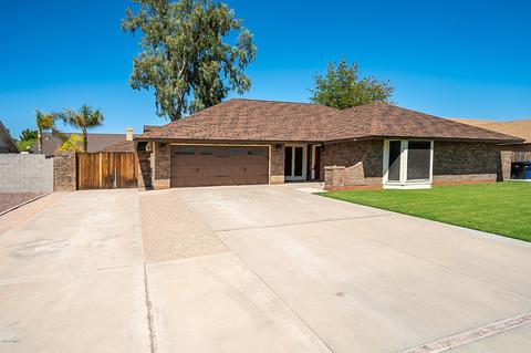 5314 E Dolphin Ave E, Mesa, AZ 85206 photo 3