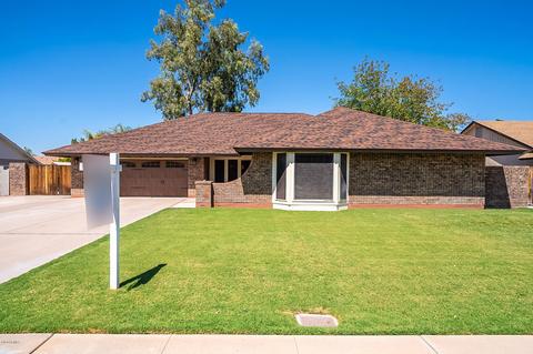 5314 E Dolphin Ave E, Mesa, AZ 85206 photo 1
