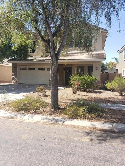 4313 E Wildhorse Dr, Gilbert, AZ 85297 photo 11