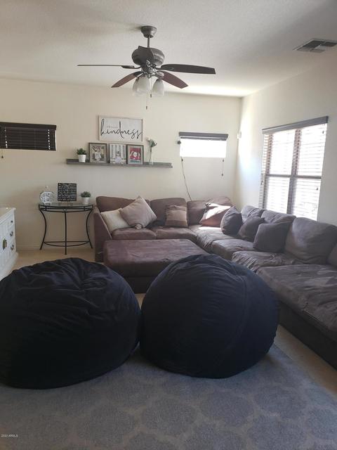4313 E Wildhorse Dr, Gilbert, AZ 85297 photo 5