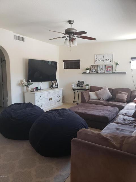 4313 E Wildhorse Dr, Gilbert, AZ 85297 photo 4