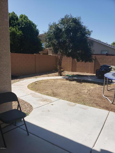 4313 E Wildhorse Dr, Gilbert, AZ 85297 photo 1