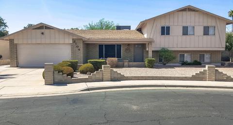 2104 S Johnson --, Mesa, AZ 85202 photo 1