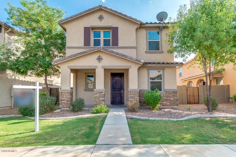 3627 E Larson Ln, Gilbert, AZ 85295 photo 1