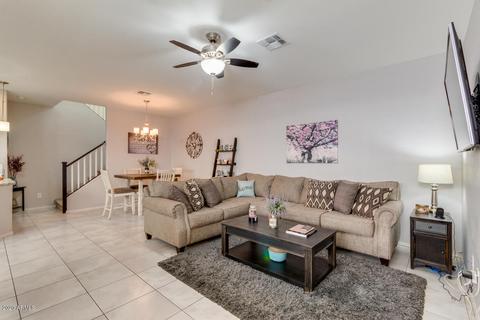 3627 E Larson Ln, Gilbert, AZ 85295 photo 8
