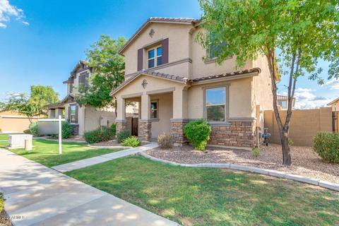 3627 E Larson Ln, Gilbert, AZ 85295 photo 2