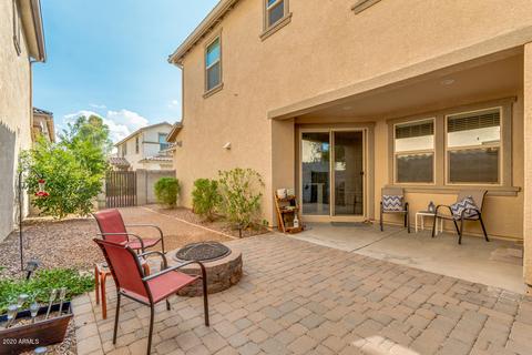 3627 E Larson Ln, Gilbert, AZ 85295 photo 39