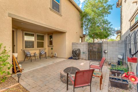 3627 E Larson Ln, Gilbert, AZ 85295 photo 40