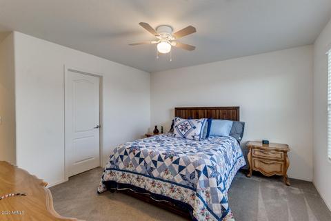 3627 E Larson Ln, Gilbert, AZ 85295 photo 29