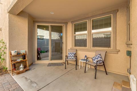 3627 E Larson Ln, Gilbert, AZ 85295 photo 42