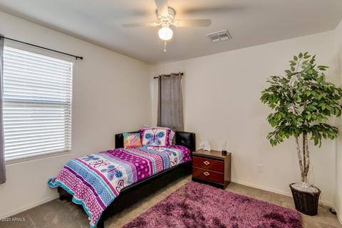 3627 E Larson Ln, Gilbert, AZ 85295 photo 32