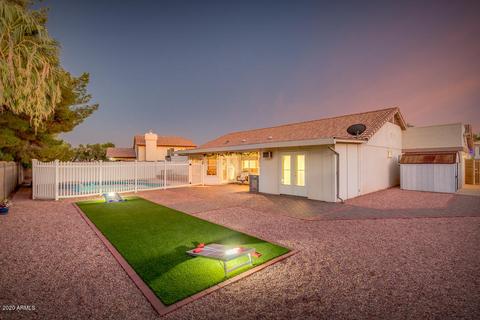542 E Sage Brush St, Gilbert, AZ 85296 photo 33