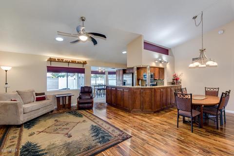 542 E Sage Brush St, Gilbert, AZ 85296 photo 9