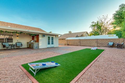 542 E Sage Brush St, Gilbert, AZ 85296 photo 46