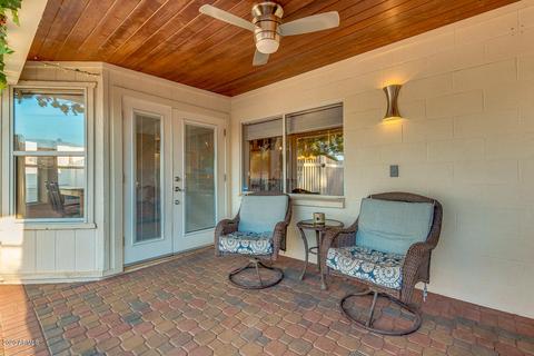 542 E Sage Brush St, Gilbert, AZ 85296 photo 42