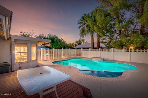 542 E Sage Brush St, Gilbert, AZ 85296 photo 39