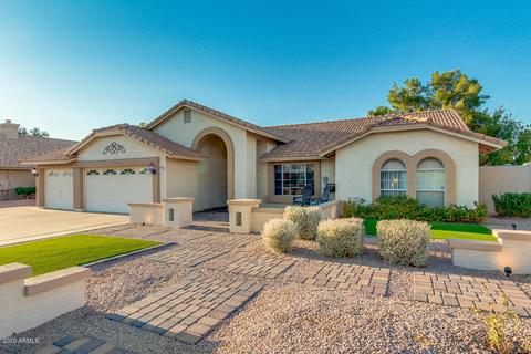 542 E Sage Brush St, Gilbert, AZ 85296 photo 55