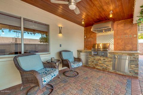 542 E Sage Brush St, Gilbert, AZ 85296 photo 41