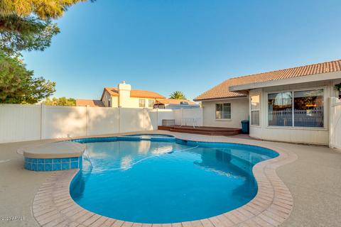 542 E Sage Brush St, Gilbert, AZ 85296 photo 48