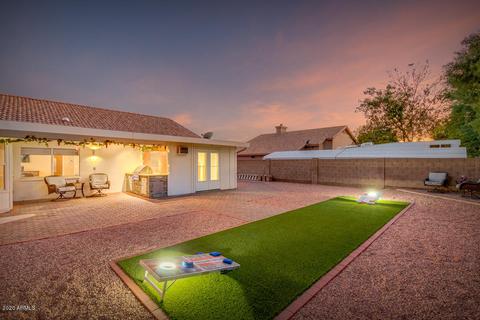 542 E Sage Brush St, Gilbert, AZ 85296 photo 34