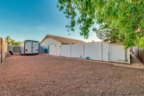 542 E Sage Brush St, Gilbert, AZ 85296 photo 53