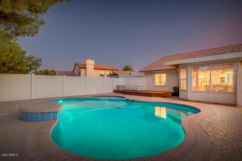 542 E Sage Brush St, Gilbert, AZ 85296 photo 36