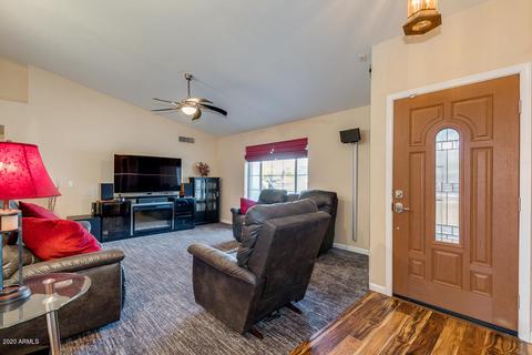 542 E Sage Brush St, Gilbert, AZ 85296 photo 5
