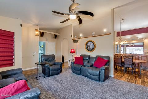 542 E Sage Brush St, Gilbert, AZ 85296 photo 7