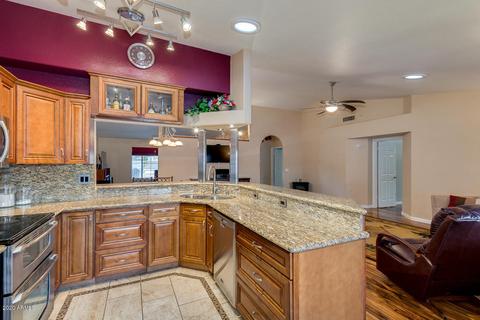 542 E Sage Brush St, Gilbert, AZ 85296 photo 14