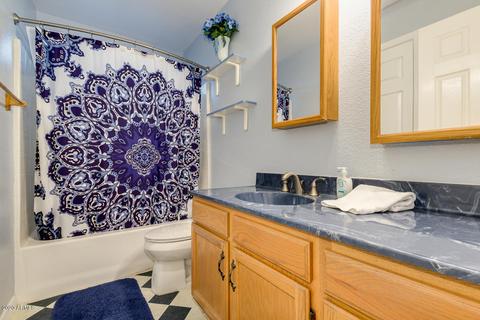 542 E Sage Brush St, Gilbert, AZ 85296 photo 30