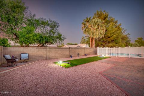 542 E Sage Brush St, Gilbert, AZ 85296 photo 32