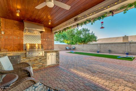 542 E Sage Brush St, Gilbert, AZ 85296 photo 40