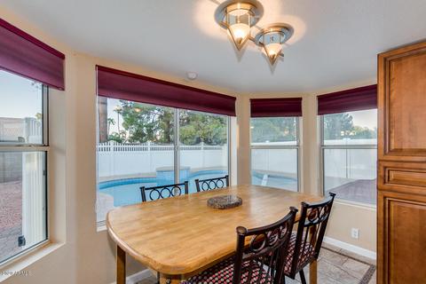542 E Sage Brush St, Gilbert, AZ 85296 photo 20