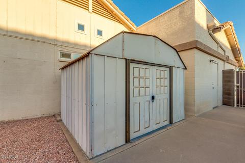 542 E Sage Brush St, Gilbert, AZ 85296 photo 43