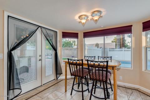 542 E Sage Brush St, Gilbert, AZ 85296 photo 19