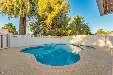 542 E Sage Brush St, Gilbert, AZ 85296 photo 47