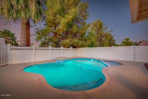 542 E Sage Brush St, Gilbert, AZ 85296 photo 35