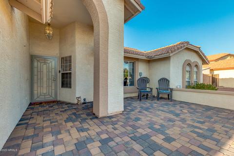 542 E Sage Brush St, Gilbert, AZ 85296 photo 4