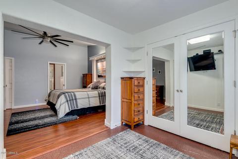 542 E Sage Brush St, Gilbert, AZ 85296 photo 25