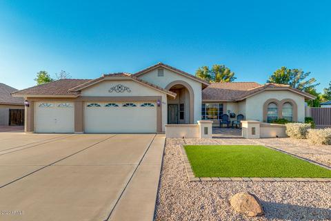 542 E Sage Brush St, Gilbert, AZ 85296 photo 54