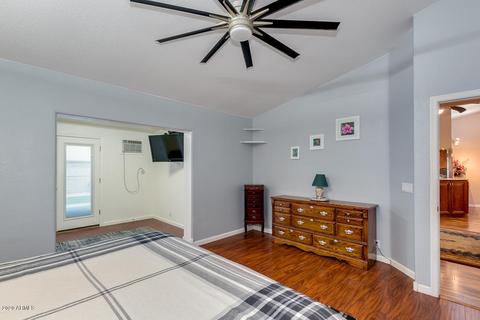 542 E Sage Brush St, Gilbert, AZ 85296 photo 22